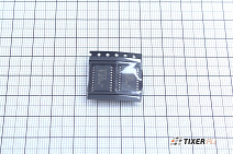 74HC573D