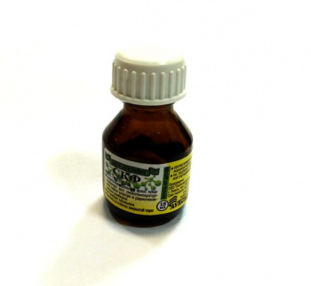 Флюс СКФ 15 мл.