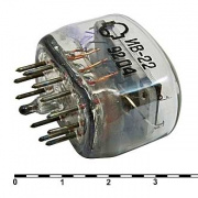 Индикатор ИВ-22