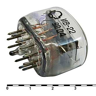 Индикатор ИВ-22