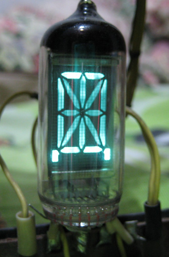 Индикатор ИВ-4