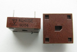 КЦ405Б, диодный мост 600В,1А