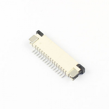 Разъем FFC/FPC 0.5MM 14pin