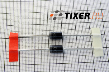 SR360 (3A, 60V, DO-201AD)