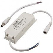 Источник питания для светодиодов 18W