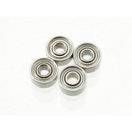 Подшипник 681X 4мм x 2мм x 1.5мм