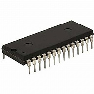 MAX1480BCPI+, Интерфейс RS-485/RS-422 изолированный, законченный, высокоскоростной