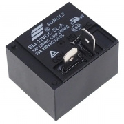 Реле SLI- 24VDC-SL-A 