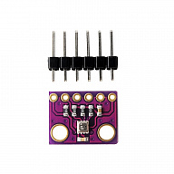 Модуль датчика атмосферного давления BMP280