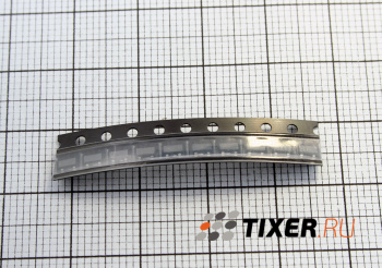 BC857C, транзистор