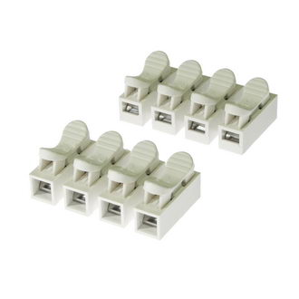 Клеммник 021-4