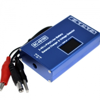 Зарядное устройство BC-4S15D