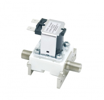 Электромагнитный клапан