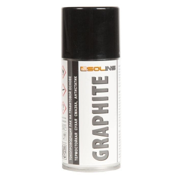 GRAPHITE лак токопроводящий 150мл