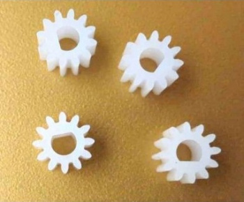 A1200N-3D Шестеренка пластиковая, 12 зубов