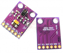 Модуль датчика жестов APDS-9960