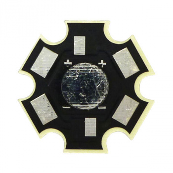 Алюминиевая плата для светодиода