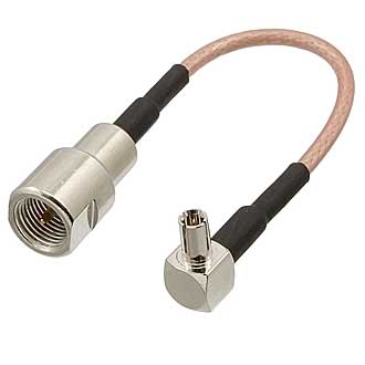 FME-J3Y/RG316/S197-JW3Y 10 см