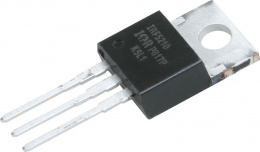 TOP222YN, ШИМ-контроллер Off-line PWM switch, 15-25Вт TO-220