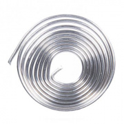 Припой Asahi 1мм 1м с водосмываемым флюсом 