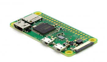 Raspberry Pi Zero W