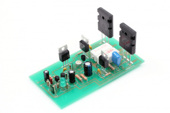 РК-А01, УНЧ 100Вт оконечный