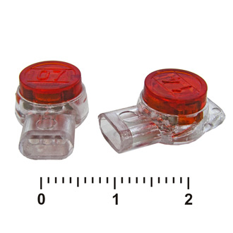 HJKT3-A (UR2), Скотч-лок