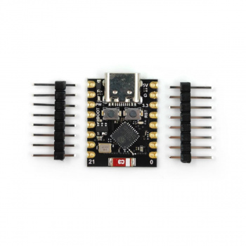 Плата ESP32-C3 Super Mini