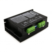 Контроллер шагового двигателя DM860H