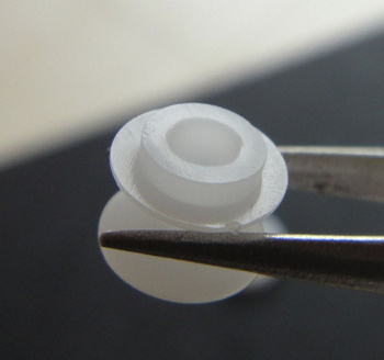 Шкив 6мм*5.4мм