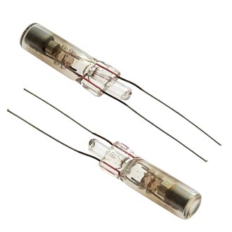 Лампа неоновая ИНС-1