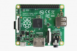 Raspberry PI Model A+ 512Mb