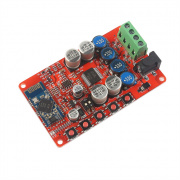 Модуль аудиоплеера с Bluetooth V4.0 с усилителем TDA7492P