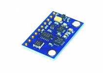 GY-801 композиция датчиков IMU - L3G4200D/ADXL345/HMC5883L/BMP180