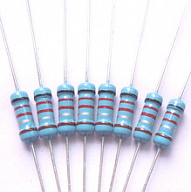 Резистор С2-23 1,0W-4K7-1%
