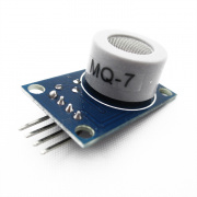 Модуль датчика CO MQ-7