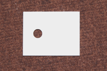 Керамическая прокладка ALN TO-247 0,5мм