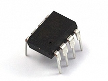 TDA4605, Микросхема управления импульсным источником питания