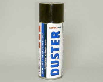 DUSTER-BR, аэрозоль 400мл