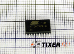 ATTiny2313A-SU