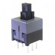 PB22E09 без фикс. 8.5x8.5x14