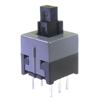 PB22E09 без фикс. 8.5x8.5x14