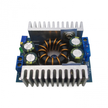 Понижающий DC-DC 150Вт