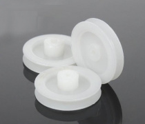 Шкив 13мм*4мм на ось 1,95мм