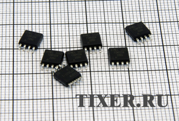 ATTiny25V-10SU