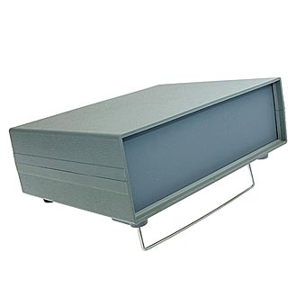 Корпус Z15-9 (200x165x65)