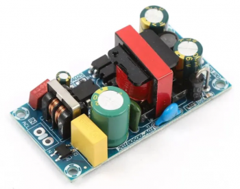 Модуль питания AC-DC 220В/12B 2А JZ-DC24025