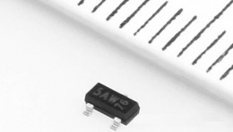 BC807-16, Транзистор PNP 45В 0.5А 0.31Вт SOT23