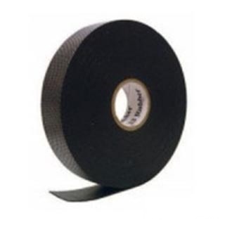 Изолента высоковольтная самослипающаяся до 10кВ