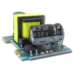 AC-DC 5V 0.6A
